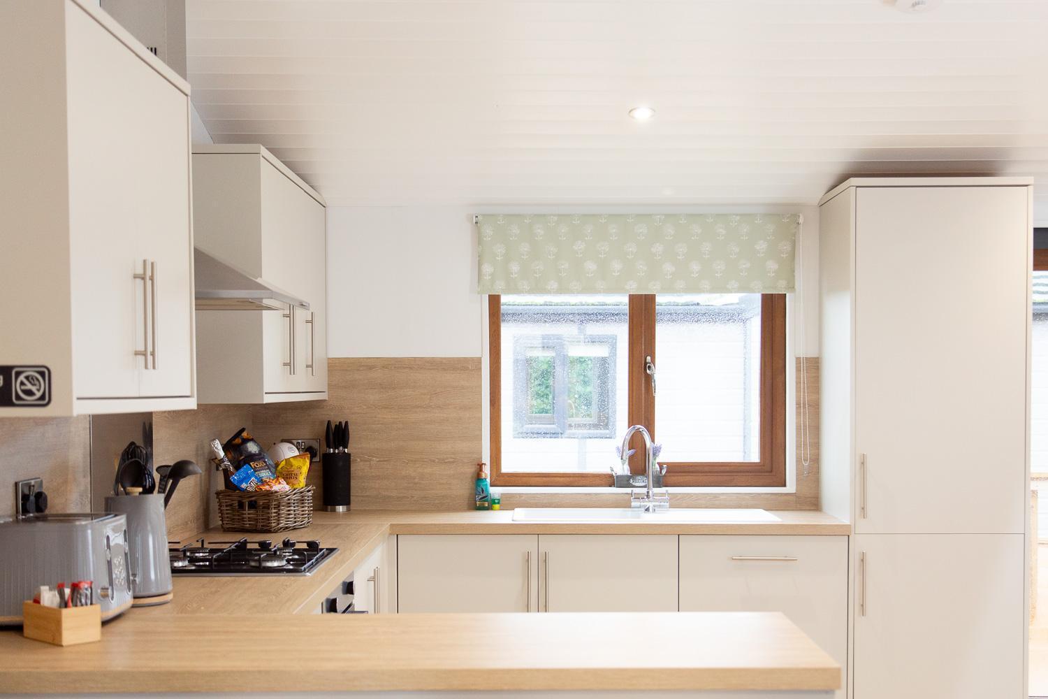 3 Bedroom Lodge With Hot Tub York Kültér fotó